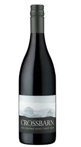 Paul Hobbs Pinot Noi Crossbarn 750ml